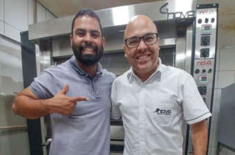 1- Império do Trigo _ Samambaia DF