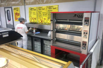 4. Supermercado Smart Formosa