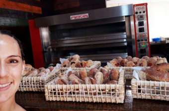 5. Panetteria Saúde Integral - Guará- DF