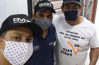 Biza Querubina - Sobradinho 1 - DF