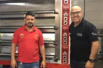 Boutique Casa de Pães Sobradinho - DF