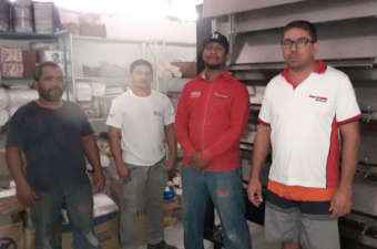 Forno de Goiás - Jardim Ingá - GO