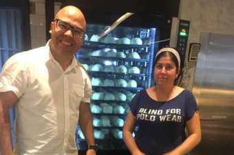 Novo sabor - Itapuã - DF