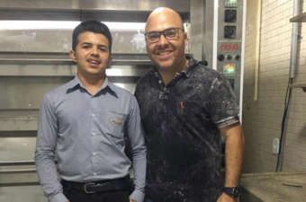 Panificadora 5 estrelas Sudoeste