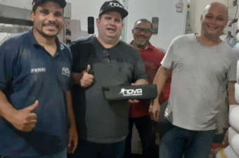 Panificadora Cheiro Bom - Mozarlândia - GO