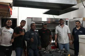 Panificadora Formosa - Anapólis GO