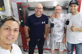 Panificadora-Real---Goianésia--Goiás