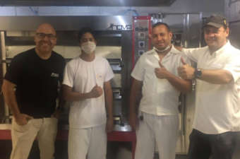 Pão Dourado - Noroeste- DF