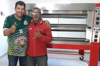 Supermercado Vovozão Samambaia -DF